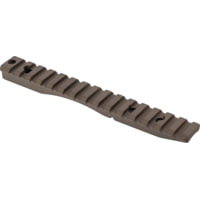 Tactical Precision Manufacturing TPM Remington 700 Scope Base 20 MOA