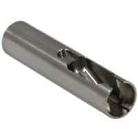 Tactical Precision Manufacturing TPM Ruger Precision Rifle Polished Titanium Bolt Shroud