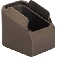 Tactical Precision Manufacturing TPM Sig P320 Compact3 Round Extension