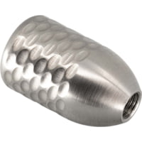 Tactical Precision Manufacturing TPM Titanium Acorn Bolt Knob
