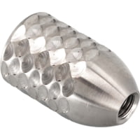 Tactical Precision Manufacturing TPM Titanium Drake Bolt Knob