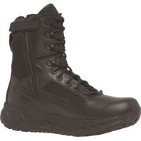 Tactical Research by Belleville 8in Maximalist Waterproof Tactical Boot, Men's, Black