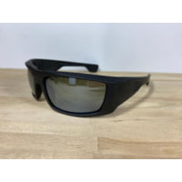 Kore Men's MAGNETIC 'Reckless' Sunglasses - Polarized, Black, Large-XL, Includes Visor Strap & Travel Tube - View #6