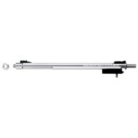 Tactical Solutions 10/22 X-Ring Takedown 16.5 Inch Threaded Takedown Barrel
