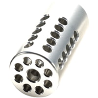 Tactical Solutions 1in Pac-Lite Compensator