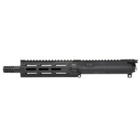 Tactical Solutions AR Rifles 22LR MLOK Upper w/ Linear Compensator