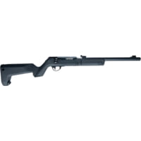 Tactical Solutions Owyhee Bolt Action Rifle, .22 Winchester Magnum Rimfire, 16.50 in barrel