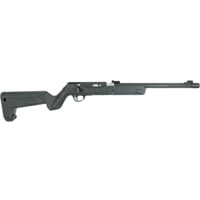 Tactical Solutions Owyhee Takedown Rifle, .17 Hornady Magnum Rimfire, 16.5 inch Barrel