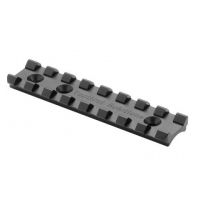 Tactical Solutions Pac-Lite Integral Scope Base