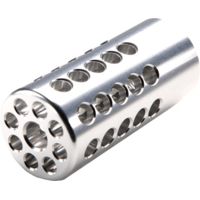 Tactical Solutions Compensator 10/22 .920in 1/2x28 Tpi