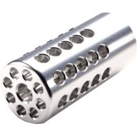 Tactical Solutions .900in Trail-Lite Compensator