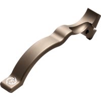 Tactical Solutions Extended Mag Release