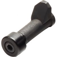 Tactical Solutions Extended Mag Release Bg Buckmark Black