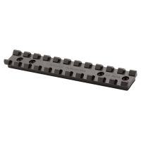 Tactical Solutions 15 MOA Scope Rail for 10/22 Rifles