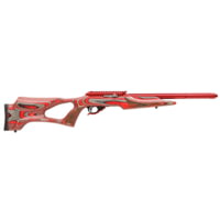 Tactical Solutions Tacsol Xrp 9" Barrel Takedown 10/22 Threaded Black Matte