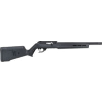 Tactical Solutions X-Ring Bolt Action Rifle, .22 Long Rifle, 16.5in Barrel