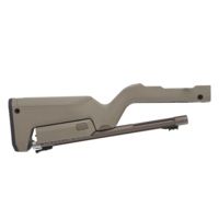 Tactical Solutions Takedown Barrel with Magpul Backpacker Stock Combo