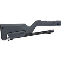 Tactical Solutions Takedown Barrel/Stock Combo, Barrels - Rifle
