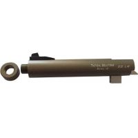 Tactical Solutions Trail-Lite 5.5in Browning Buckmark Pistol Threaded Barrel