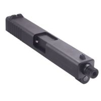 Tactical Solutions TSG-22 Glock .22 LR Conversion Kit w/10-Round Magazine