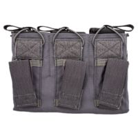 Tactical Tailor 5.56 Triple Mag Panel 30rd w/ Magna Mag