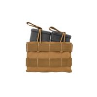 Tactical Tailor Fight Light 5.56 Double Mag Panel 20 rd