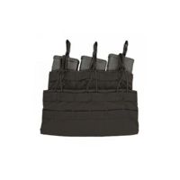 Tactical Tailor Fight Light 5.56 Triple Hex Mag Panel