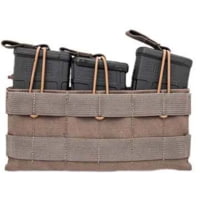 Tactical Tailor Fight Light 5.56 Triple Mag Panel