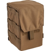 Tactical Tailor Fight Light Magpul D60 Mag Pouch