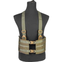 Tactical Tailor Fight Light Modular Assault Vest Body 2-Piece