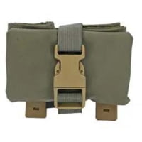 Tactical Tailor Fight Light Roll Up Dump Pouch