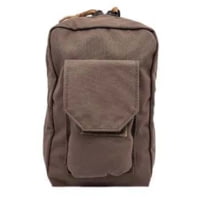 Tactical Tailor Fight Light Zipper Utility Pouch