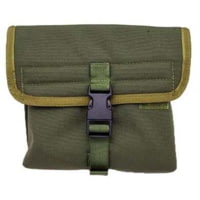 Tactical Tailor Gas Mask Carrier