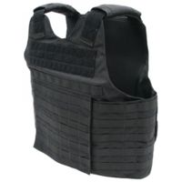 Tactical Tailor Hybrid Enhanced Vest