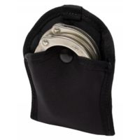 Tactical Tailor LE Handcuff Pouch Single Open