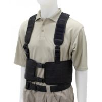 Tactical Tailor LE Load Bearing Vest