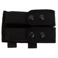 Tactical Tailor LE Pistol Mag Pouch Double Horizontal
