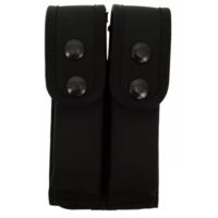 Tactical Tailor LE Pistol Mag Pouch Double Vertical