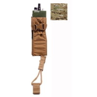 Tactical Tailor Lightweight Baofeng Radio Pouch