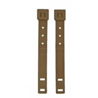 Tactical Tailor Malice Clip, Pkg of 4