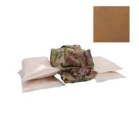 Tactical Tailor Rifle Squeeze Bag Large 5in x 8in Fill Included
