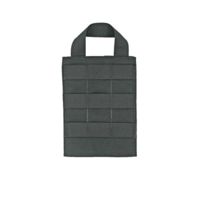 Tactical Tailor RRPS 3-Row Channel Tear Away Panel