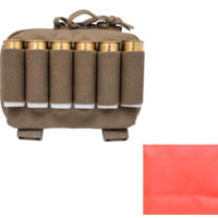 Tactical Tailor Shotgun 12rd Pouch Blaze