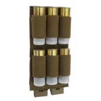 Tactical Tailor Shotgun Vertical 6rd Panel