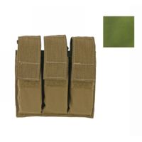 Tactical Tailor Triple Pistol Mag Pouch