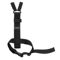 Tactical Tailor Universal Knife Sheath 6in Leg Rig