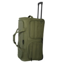 National Body Armor U.S. Army ROMEO 28-inch Tactical Rolling Duffel C2062732