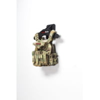 Tactical Walls Coat Hanger