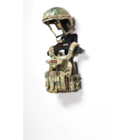 Tactical Walls Coat Helmet Hanger