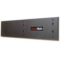 Tactical Walls ModWall Multi-Gun Rack